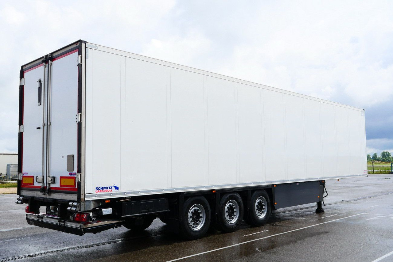 Schmitz Cargobull SKO 24/ LBW 2000 kg /BLUMEN FP 45 / TK TKM / DS - Umpikori puoliperävaunu: kuva Schmitz Cargobull SKO 24/ LBW 2000 kg /BLUMEN FP 45 / TK TKM / DS - Umpikori puoliperävaunu Schmitz Cargobull SKO 24/ LBW 2000 kg /BLUMEN FP 45 / TK TKM / DS - Umpikori puoliperävaunu: kuva Schmitz Cargobull SKO 24/ LBW 2000 kg /BLUMEN FP 45 / TK TKM / DS - Umpikori puoliperävaunu