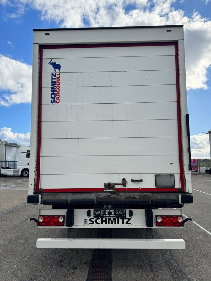 Schmitz Cargobull SKO 24/ROLLTOR DOPPELSTOCK / 2700 mm !!!!!!!!!!! - Umpikori puoliperävaunu: kuva  Schmitz Cargobull SKO 24/ROLLTOR DOPPELSTOCK / 2700 mm !!!!!!!!!!! - Umpikori puoliperävaunu Schmitz Cargobull SKO 24/ROLLTOR DOPPELSTOCK / 2700 mm !!!!!!!!!!! - Umpikori puoliperävaunu: kuva  Schmitz Cargobull SKO 24/ROLLTOR DOPPELSTOCK / 2700 mm !!!!!!!!!!! - Umpikori puoliperävaunu