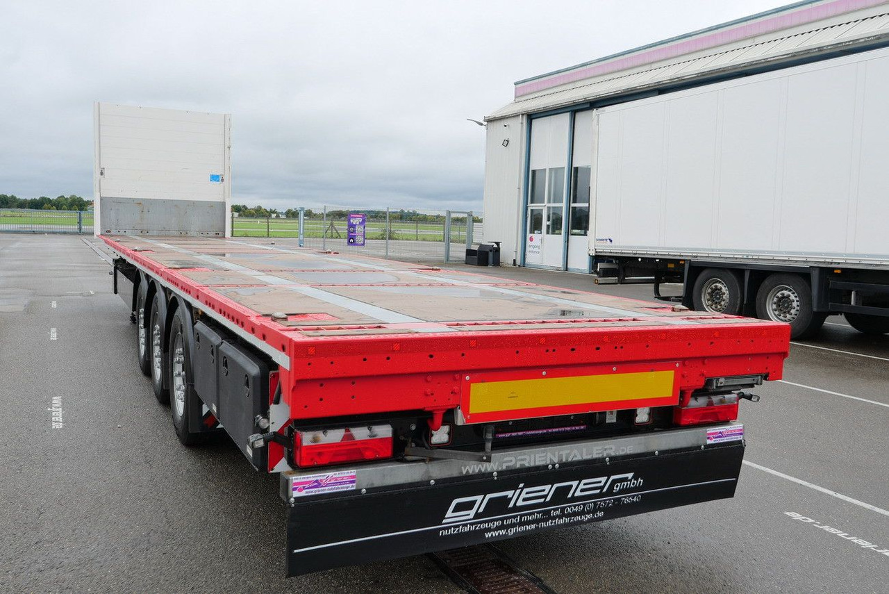 Schwarzmüller RH 80 / CONTAINER 1 x 40/2x20/1x 30 RUNGENTASCH - Lavapuoliperävaunu: kuva Schwarzmüller RH 80 / CONTAINER 1 x 40/2x20/1x 30 RUNGENTASCH - Lavapuoliperävaunu Schwarzmüller RH 80 / CONTAINER 1 x 40/2x20/1x 30 RUNGENTASCH - Lavapuoliperävaunu: kuva Schwarzmüller RH 80 / CONTAINER 1 x 40/2x20/1x 30 RUNGENTASCH - Lavapuoliperävaunu