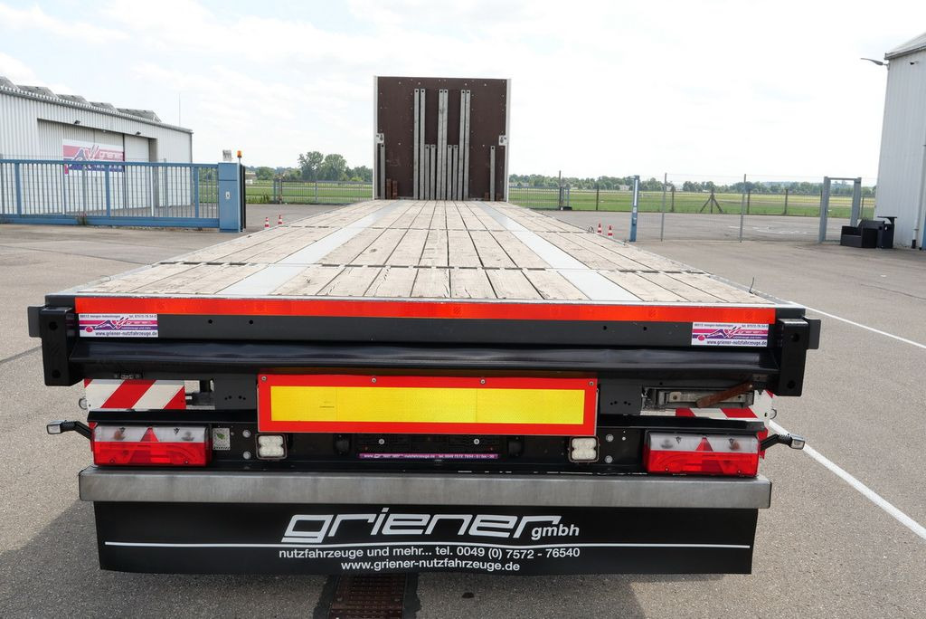 Schwarzmüller S1 / VERSTÄRKT 20 t-4 m /LIFT /BPW / RUNGENT. 6t - Lavapuoliperävaunu: kuva Schwarzmüller S1 / VERSTÄRKT 20 t-4 m /LIFT /BPW / RUNGENT. 6t - Lavapuoliperävaunu Schwarzmüller S1 / VERSTÄRKT 20 t-4 m /LIFT /BPW / RUNGENT. 6t - Lavapuoliperävaunu: kuva Schwarzmüller S1 / VERSTÄRKT 20 t-4 m /LIFT /BPW / RUNGENT. 6t - Lavapuoliperävaunu