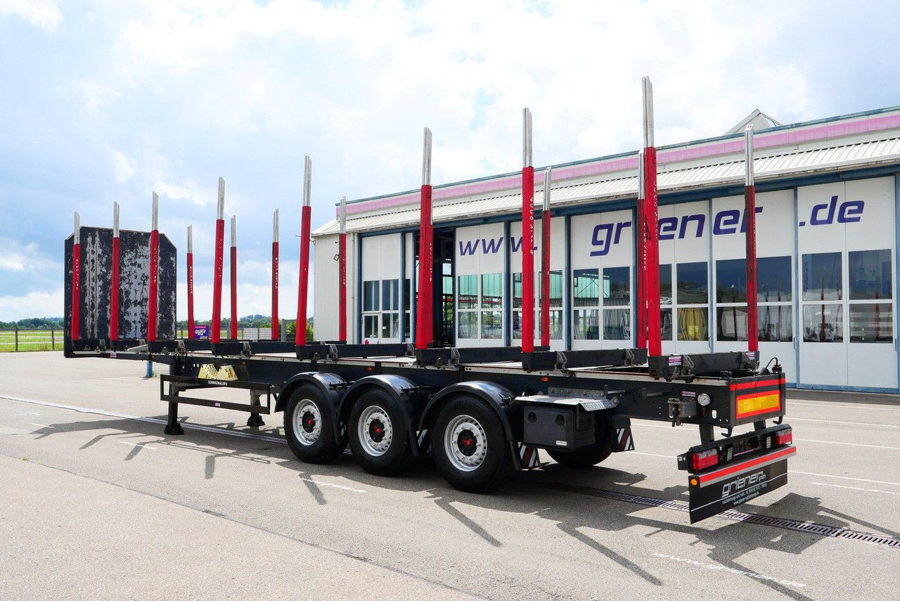 Schwarzmüller Y serie /RUNGENSATTEL HOLZ ECCO STEEL 9to /8 x - Puu puoliperävaunu: kuva Schwarzmüller Y serie /RUNGENSATTEL HOLZ ECCO STEEL 9to /8 x - Puu puoliperävaunu Schwarzmüller Y serie /RUNGENSATTEL HOLZ ECCO STEEL 9to /8 x - Puu puoliperävaunu: kuva Schwarzmüller Y serie /RUNGENSATTEL HOLZ ECCO STEEL 9to /8 x - Puu puoliperävaunu