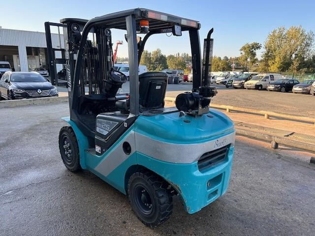 Baoli KBD25 PLUS CHARIOT ELEVATEUR 2T5 - Pinoamistrukki: kuva Baoli KBD25 PLUS CHARIOT ELEVATEUR 2T5 - Pinoamistrukki Baoli KBD25 PLUS CHARIOT ELEVATEUR 2T5 - Pinoamistrukki: kuva Baoli KBD25 PLUS CHARIOT ELEVATEUR 2T5 - Pinoamistrukki