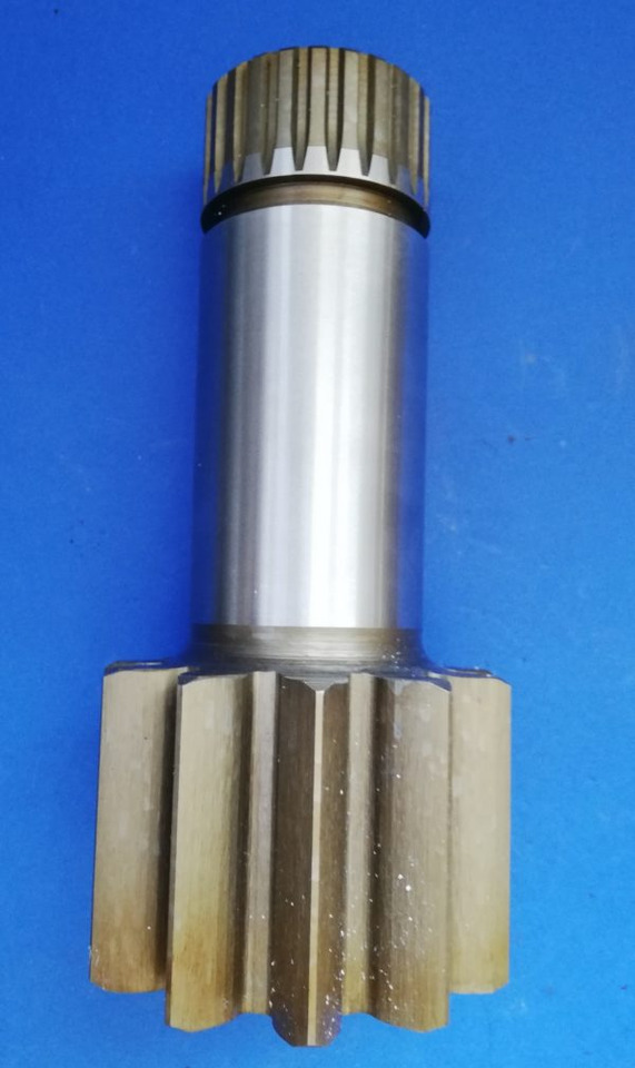010450A Yanmar VIO 75 swing motor shaft - Kääntömoottori - Rakennuskoneet: kuva 010450A Yanmar VIO 75 swing motor shaft - Kääntömoottori - Rakennuskoneet 010450A Yanmar VIO 75 swing motor shaft - Kääntömoottori - Rakennuskoneet: kuva 010450A Yanmar VIO 75 swing motor shaft - Kääntömoottori - Rakennuskoneet