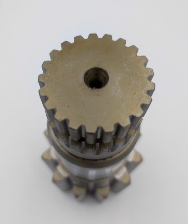 010740A Wałek silnika obrotu Yanmar SV 26 - Kääntömoottori - Rakennuskoneet: kuva 010740A Wałek silnika obrotu Yanmar SV 26 - Kääntömoottori - Rakennuskoneet 010740A Wałek silnika obrotu Yanmar SV 26 - Kääntömoottori - Rakennuskoneet: kuva 010740A Wałek silnika obrotu Yanmar SV 26 - Kääntömoottori - Rakennuskoneet