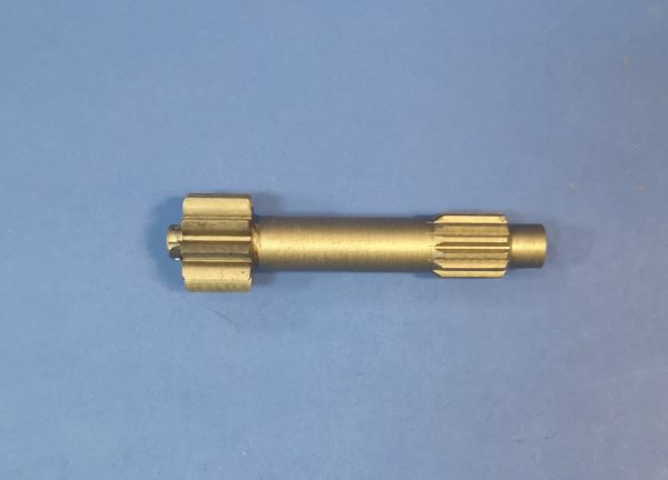 020010A Wałek silnika jazdy Kubota U20-3, Kubota U25 - Hydraulimoottori - Rakennuskoneet: kuva 020010A Wałek silnika jazdy Kubota U20-3, Kubota U25 - Hydraulimoottori - Rakennuskoneet 020010A Wałek silnika jazdy Kubota U20-3, Kubota U25 - Hydraulimoottori - Rakennuskoneet: kuva 020010A Wałek silnika jazdy Kubota U20-3, Kubota U25 - Hydraulimoottori - Rakennuskoneet