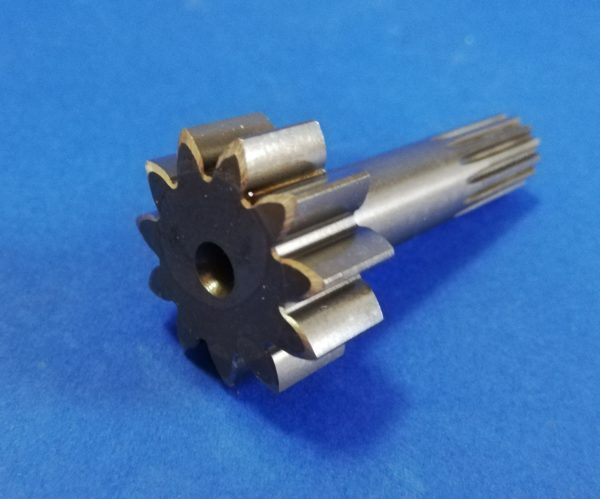 020300X Wałek silnika jazdy Kubota KX41-3V, Cat 301.8C RG10872010 - Hydraulimoottori - Rakennuskoneet: kuva 020300X Wałek silnika jazdy Kubota KX41-3V, Cat 301.8C RG10872010 - Hydraulimoottori - Rakennuskoneet 020300X Wałek silnika jazdy Kubota KX41-3V, Cat 301.8C RG10872010 - Hydraulimoottori - Rakennuskoneet: kuva 020300X Wałek silnika jazdy Kubota KX41-3V, Cat 301.8C RG10872010 - Hydraulimoottori - Rakennuskoneet