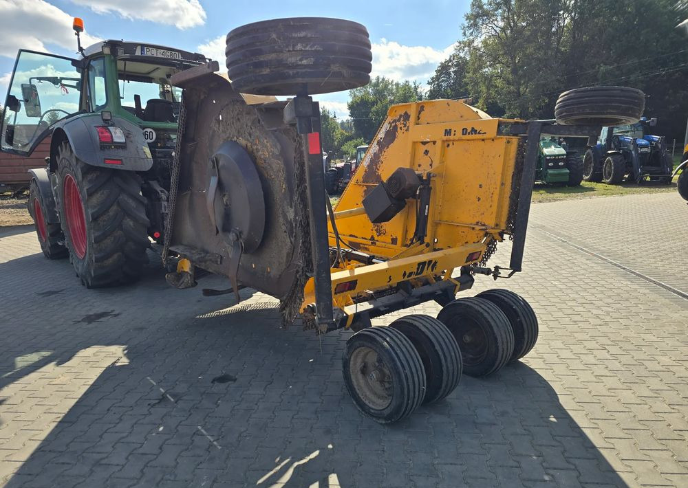 Inny Mac Connell 460. - Niittokone: kuva Inny Mac Connell 460. - Niittokone Inny Mac Connell 460. - Niittokone: kuva Inny Mac Connell 460. - Niittokone