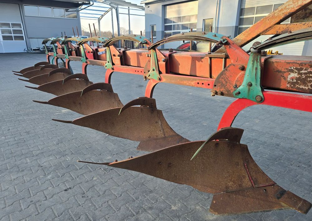 Kverneland BB 100 z wałami cambel - Aura: kuva  Kverneland BB 100 z wałami cambel - Aura Kverneland BB 100 z wałami cambel - Aura: kuva  Kverneland BB 100 z wałami cambel - Aura