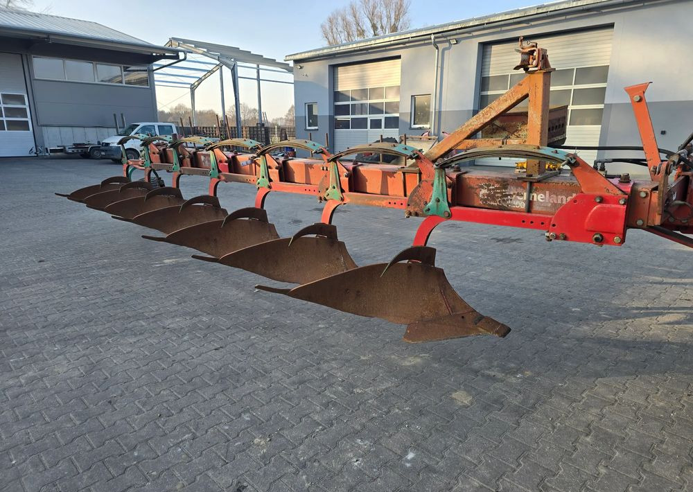 Kverneland BB 100 z wałami cambel - Aura: kuva  Kverneland BB 100 z wałami cambel - Aura Kverneland BB 100 z wałami cambel - Aura: kuva  Kverneland BB 100 z wałami cambel - Aura