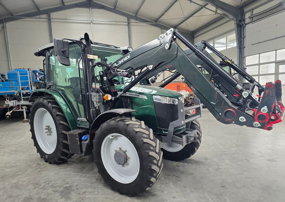 Massey Ferguson 4708 - Traktori: kuva Massey Ferguson 4708 - Traktori Massey Ferguson 4708 - Traktori: kuva Massey Ferguson 4708 - Traktori