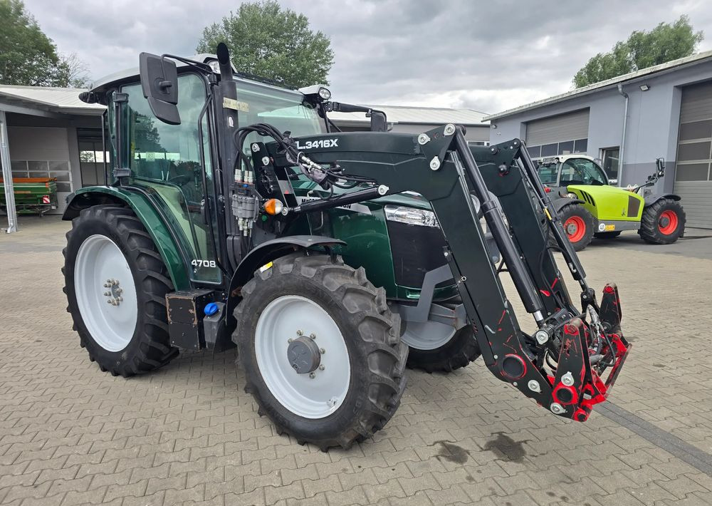 Massey Ferguson 4708 - Traktori: kuva  Massey Ferguson 4708 - Traktori Massey Ferguson 4708 - Traktori: kuva  Massey Ferguson 4708 - Traktori