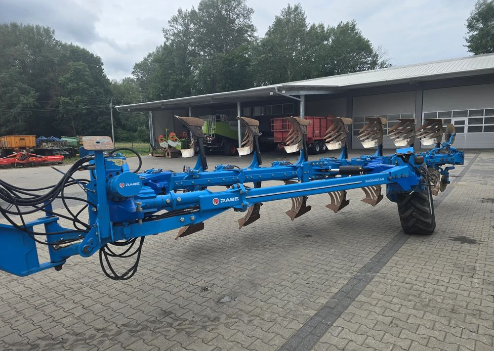 Rabe Kormoran 7 skibowy ażurowy - Aura: kuva Rabe Kormoran 7 skibowy ażurowy - Aura Rabe Kormoran 7 skibowy ażurowy - Aura: kuva Rabe Kormoran 7 skibowy ażurowy - Aura