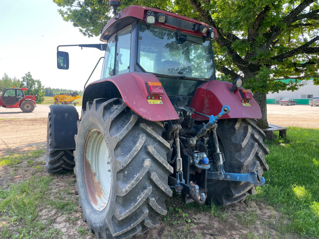 CASE IH CVX1195 - Traktori: kuva CASE IH CVX1195 - Traktori CASE IH CVX1195 - Traktori: kuva CASE IH CVX1195 - Traktori