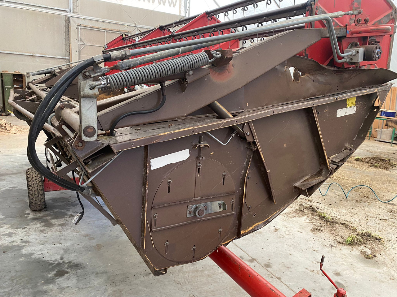 MASSEY FERGUSON 31PX - Hinattava silppuri: kuva MASSEY FERGUSON 31PX - Hinattava silppuri MASSEY FERGUSON 31PX - Hinattava silppuri: kuva MASSEY FERGUSON 31PX - Hinattava silppuri