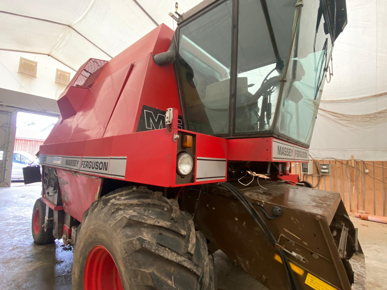 MASSEY FERGUSON 31PX - Hinattava silppuri: kuva MASSEY FERGUSON 31PX - Hinattava silppuri MASSEY FERGUSON 31PX - Hinattava silppuri: kuva MASSEY FERGUSON 31PX - Hinattava silppuri