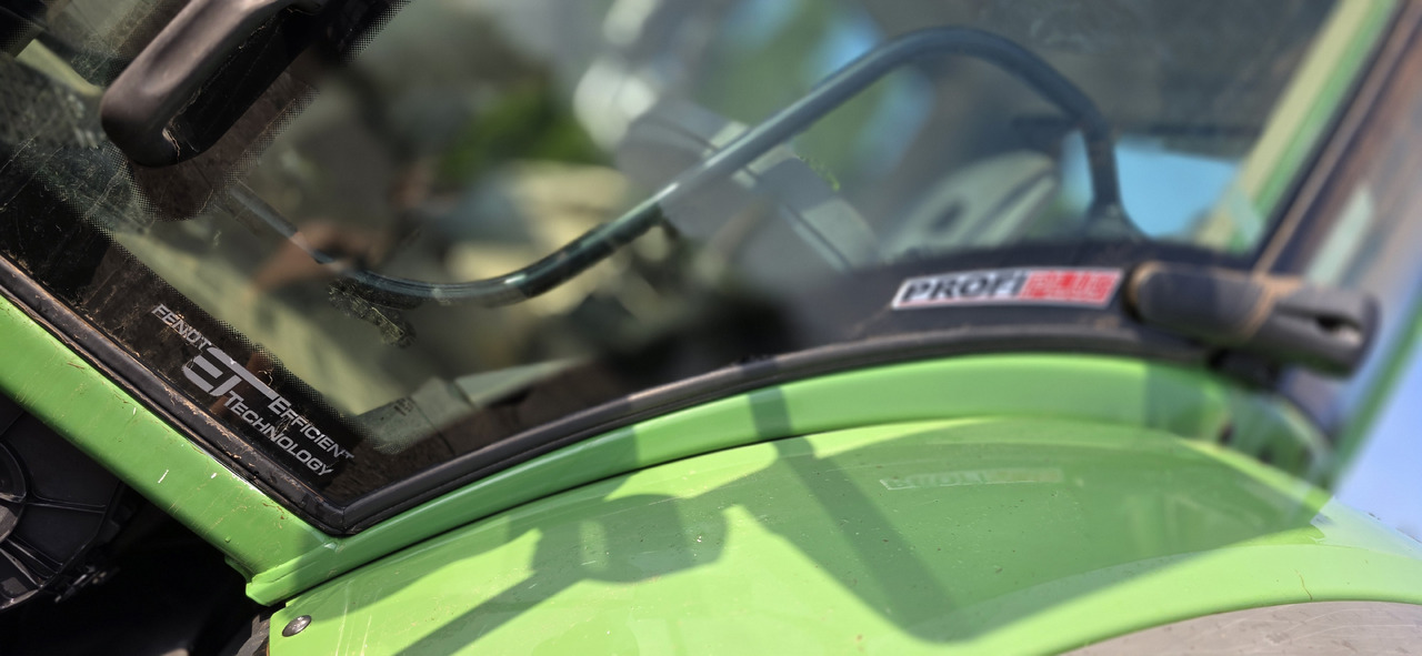 Fendt 933 S4 Profi Plus - Traktori: kuva Fendt 933 S4 Profi Plus - Traktori Fendt 933 S4 Profi Plus - Traktori: kuva Fendt 933 S4 Profi Plus - Traktori