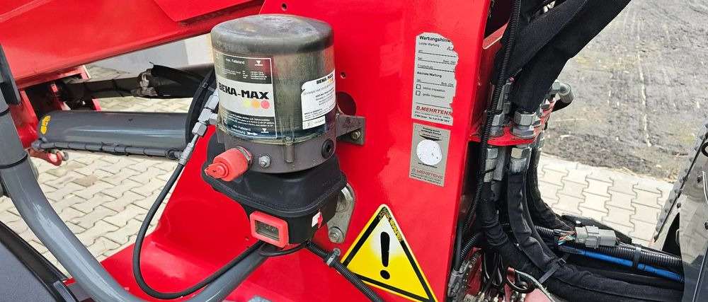 Weidemann 4070 - Pyöräkuormaaja: kuva Weidemann 4070 - Pyöräkuormaaja Weidemann 4070 - Pyöräkuormaaja: kuva Weidemann 4070 - Pyöräkuormaaja