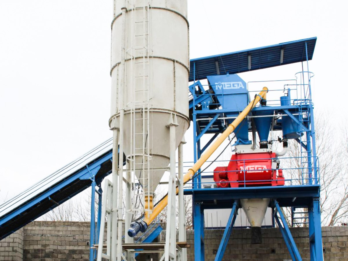 90 m³ Concrete Batching Plant - Betoniasema: kuva 90 m³ Concrete Batching Plant - Betoniasema 90 m³ Concrete Batching Plant - Betoniasema: kuva 90 m³ Concrete Batching Plant - Betoniasema