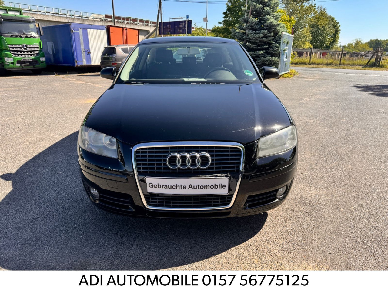 Audi A3 2.0 FSI Ambition S3 nur Export!! - Henkilöauto: kuva Audi A3 2.0 FSI Ambition S3 nur Export!! - Henkilöauto Audi A3 2.0 FSI Ambition S3 nur Export!! - Henkilöauto: kuva Audi A3 2.0 FSI Ambition S3 nur Export!! - Henkilöauto