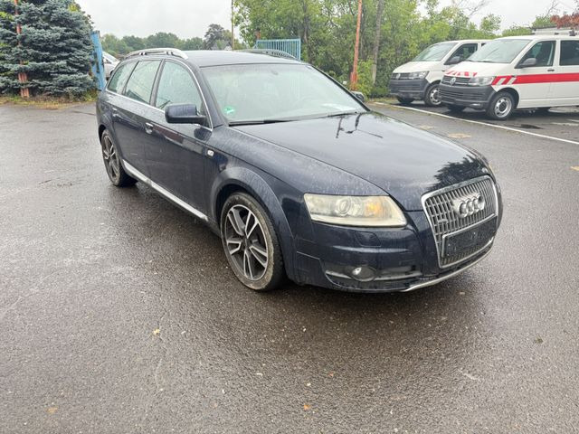 Audi A6 Allroad quattro 3.0 TDI - Farmari: kuva Audi A6 Allroad quattro 3.0 TDI - Farmari Audi A6 Allroad quattro 3.0 TDI - Farmari: kuva Audi A6 Allroad quattro 3.0 TDI - Farmari