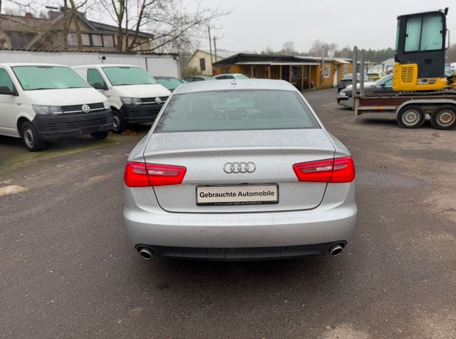 Audi A6 Lim. 3.0 TDI quattro S-Line - Sedan: kuva Audi A6 Lim. 3.0 TDI quattro S-Line - Sedan Audi A6 Lim. 3.0 TDI quattro S-Line - Sedan: kuva Audi A6 Lim. 3.0 TDI quattro S-Line - Sedan