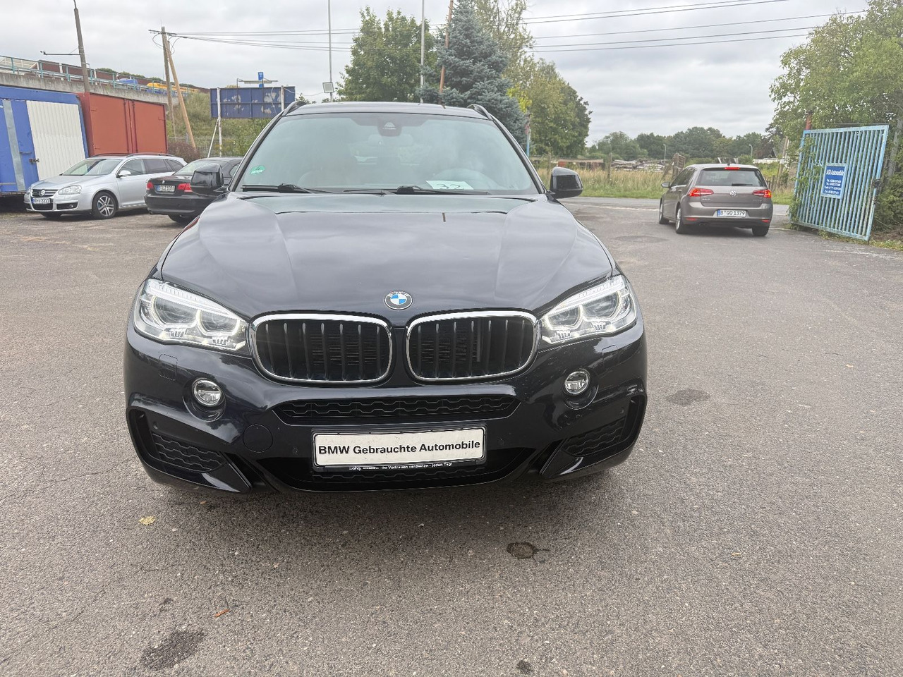 BMW X6 M xDrive 30 d - Maasturi/ Katumaasturi: kuva BMW X6 M xDrive 30 d - Maasturi/ Katumaasturi BMW X6 M xDrive 30 d - Maasturi/ Katumaasturi: kuva BMW X6 M xDrive 30 d - Maasturi/ Katumaasturi