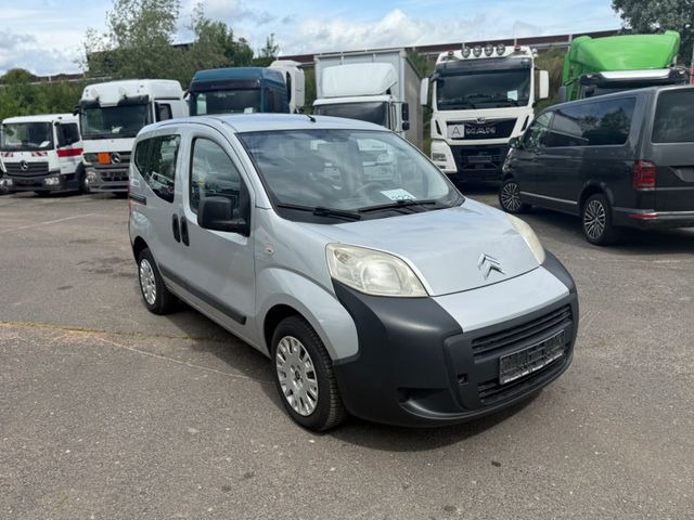 Citroën Nemo Multispace - Pikkubussi: kuva Citroën Nemo Multispace - Pikkubussi Citroën Nemo Multispace - Pikkubussi: kuva Citroën Nemo Multispace - Pikkubussi