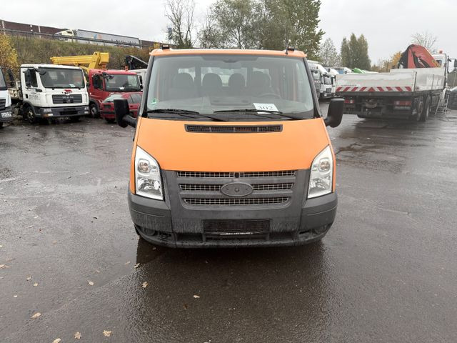 Ford Transit Pritsche FT 300 M Doppelkabine - Avolava pakettiauto, Jatko-ohjaamo kevyt kuorma-auto: kuva Ford Transit Pritsche FT 300 M Doppelkabine - Avolava pakettiauto, Jatko-ohjaamo kevyt kuorma-auto Ford Transit Pritsche FT 300 M Doppelkabine - Avolava pakettiauto, Jatko-ohjaamo kevyt kuorma-auto: kuva Ford Transit Pritsche FT 300 M Doppelkabine - Avolava pakettiauto, Jatko-ohjaamo kevyt kuorma-auto