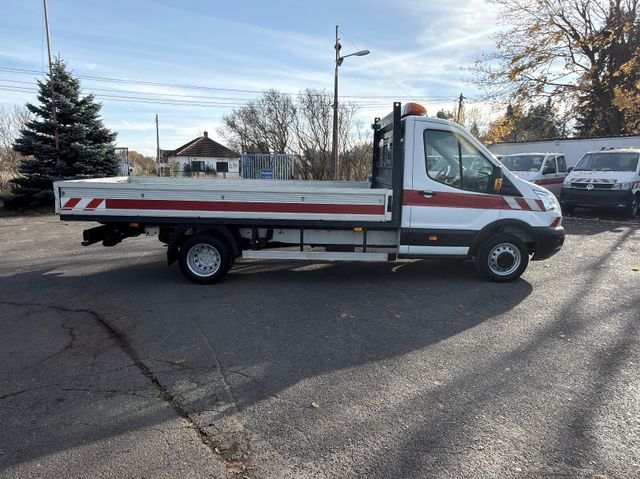 Ford Transit Pritsche - Avolava pakettiauto: kuva Ford Transit Pritsche - Avolava pakettiauto Ford Transit Pritsche - Avolava pakettiauto: kuva Ford Transit Pritsche - Avolava pakettiauto