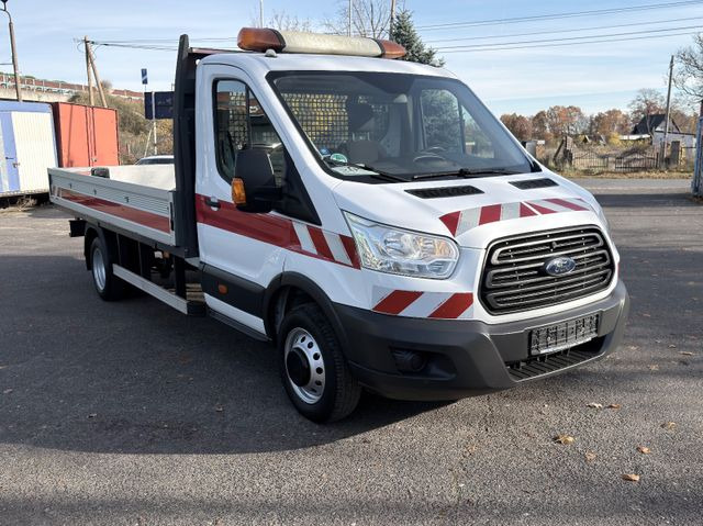 Ford Transit Pritsche - Avolava pakettiauto: kuva Ford Transit Pritsche - Avolava pakettiauto Ford Transit Pritsche - Avolava pakettiauto: kuva Ford Transit Pritsche - Avolava pakettiauto