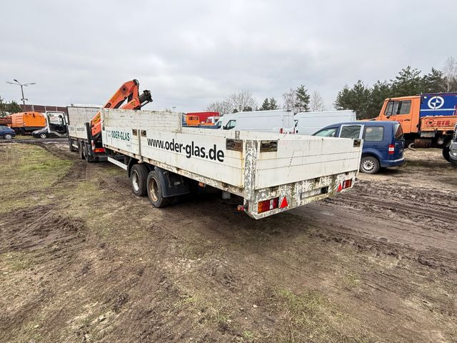 Goebel 8515 - Lavaperävaunu: kuva Goebel 8515 - Lavaperävaunu Goebel 8515 - Lavaperävaunu: kuva Goebel 8515 - Lavaperävaunu