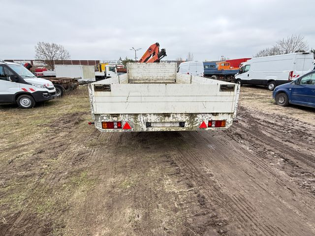 Goebel 8515 - Lavaperävaunu: kuva Goebel 8515 - Lavaperävaunu Goebel 8515 - Lavaperävaunu: kuva Goebel 8515 - Lavaperävaunu