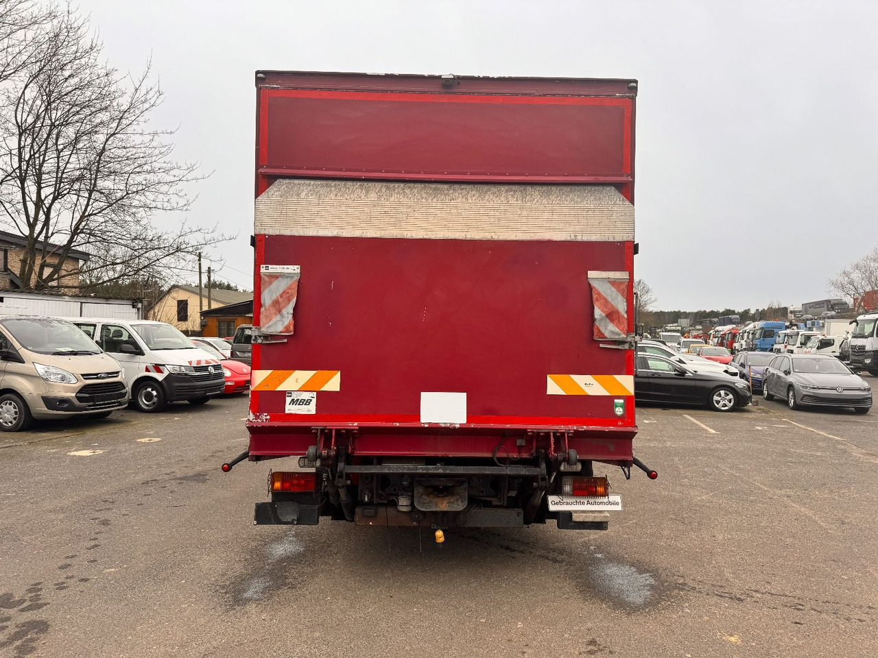 Iveco ML 80 E 21 - Umpikori kuorma-auto: kuva Iveco ML 80 E 21 - Umpikori kuorma-auto Iveco ML 80 E 21 - Umpikori kuorma-auto: kuva Iveco ML 80 E 21 - Umpikori kuorma-auto