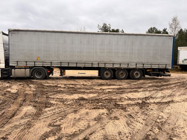 Krone SDP 27 ELB4-CS - Pressukapellipuoliperävaunu: kuva Krone SDP 27 ELB4-CS - Pressukapellipuoliperävaunu Krone SDP 27 ELB4-CS - Pressukapellipuoliperävaunu: kuva Krone SDP 27 ELB4-CS - Pressukapellipuoliperävaunu