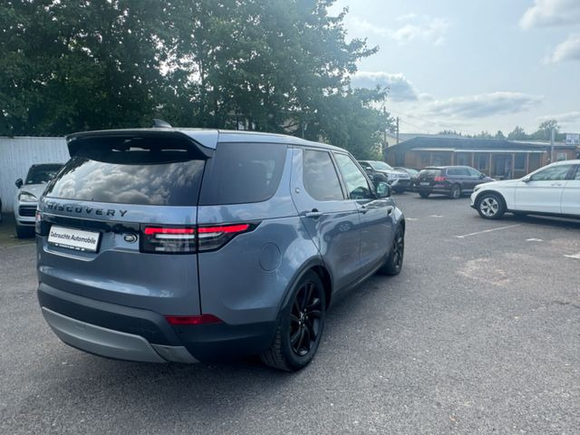 Land Rover Discovery 5 SE TD6 - Maasturi/ Katumaasturi: kuva Land Rover Discovery 5 SE TD6 - Maasturi/ Katumaasturi Land Rover Discovery 5 SE TD6 - Maasturi/ Katumaasturi: kuva Land Rover Discovery 5 SE TD6 - Maasturi/ Katumaasturi