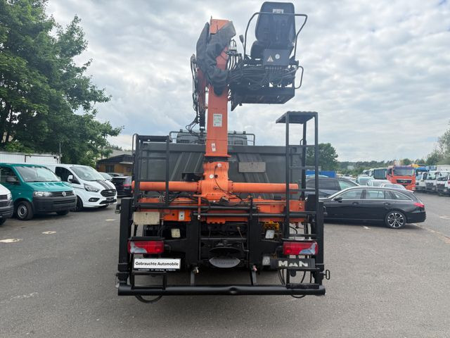 MAN TGA 18.350 Kran Terex - Kippiauto kuorma-auto, Nosturiauto: kuva MAN TGA 18.350 Kran Terex - Kippiauto kuorma-auto, Nosturiauto MAN TGA 18.350 Kran Terex - Kippiauto kuorma-auto, Nosturiauto: kuva MAN TGA 18.350 Kran Terex - Kippiauto kuorma-auto, Nosturiauto