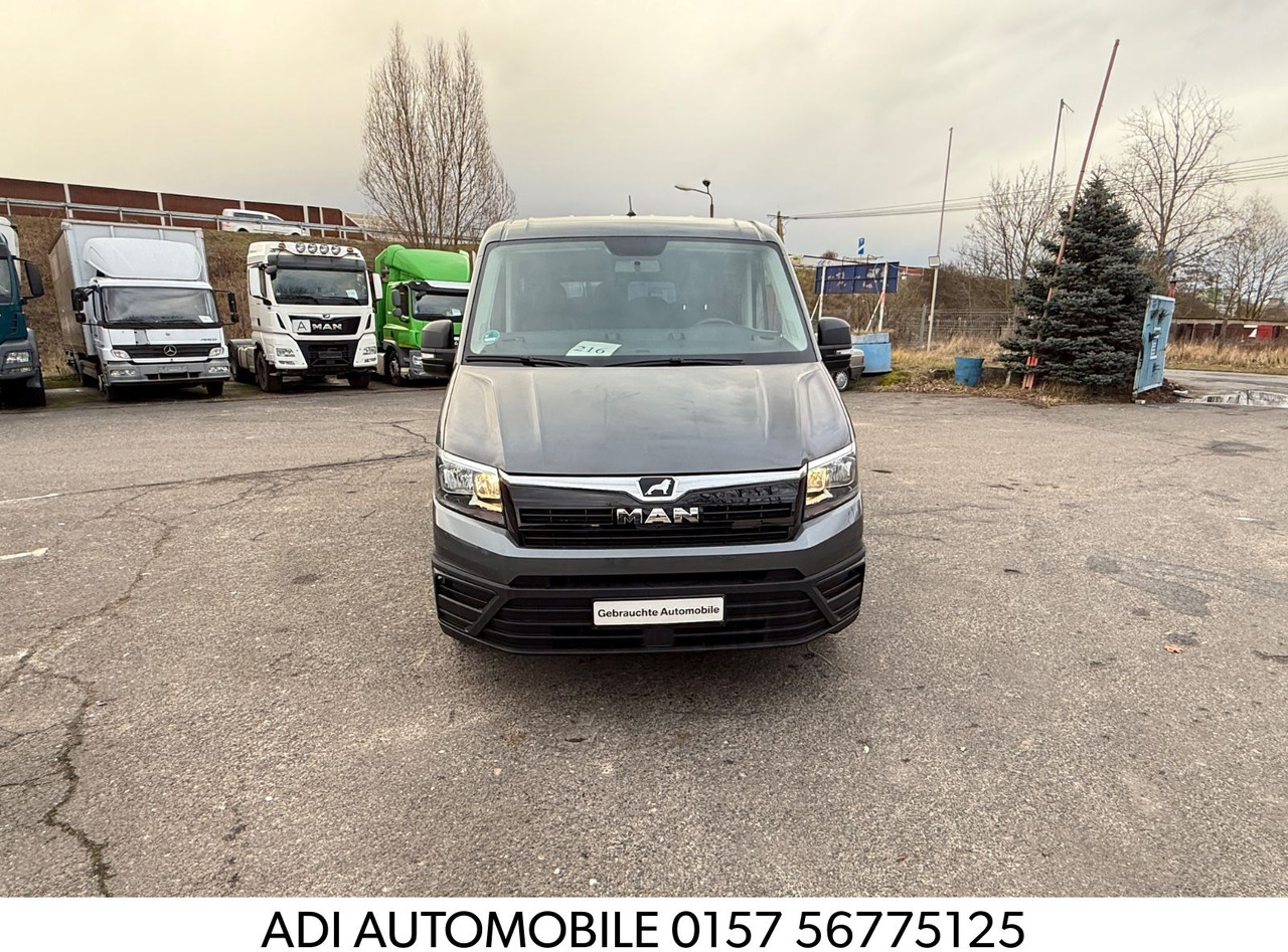 MAN TGE 3.140 9 Sitzer - Pikkubussi: kuva MAN TGE 3.140 9 Sitzer - Pikkubussi MAN TGE 3.140 9 Sitzer - Pikkubussi: kuva MAN TGE 3.140 9 Sitzer - Pikkubussi