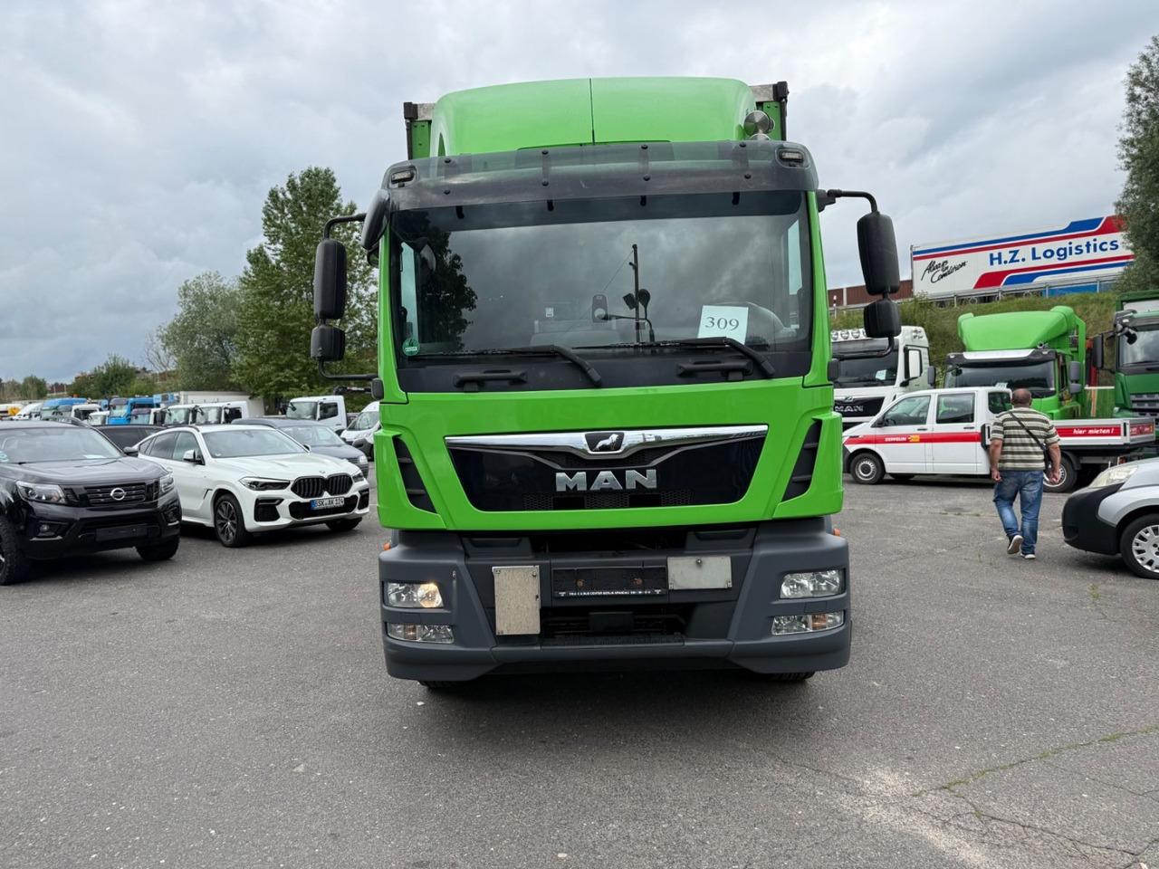 MAN TGM 15.290 Klima Temopmat Lbw - Pressukapelli kuorma-auto: kuva MAN TGM 15.290 Klima Temopmat Lbw - Pressukapelli kuorma-auto MAN TGM 15.290 Klima Temopmat Lbw - Pressukapelli kuorma-auto: kuva MAN TGM 15.290 Klima Temopmat Lbw - Pressukapelli kuorma-auto