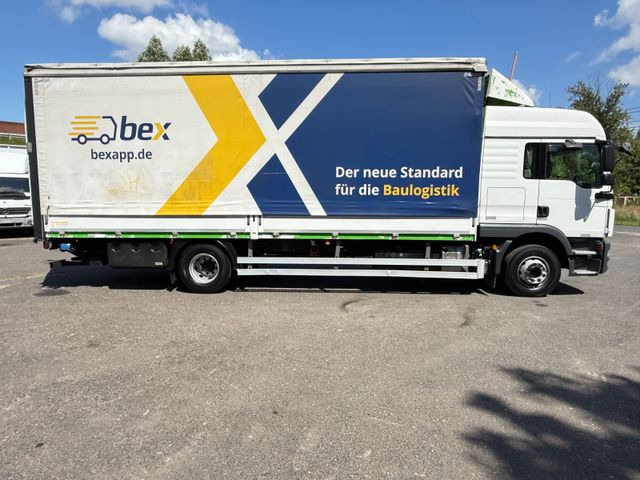 MAN TGM 15.290 - Pressukapelli kuorma-auto: kuva MAN TGM 15.290 - Pressukapelli kuorma-auto MAN TGM 15.290 - Pressukapelli kuorma-auto: kuva MAN TGM 15.290 - Pressukapelli kuorma-auto