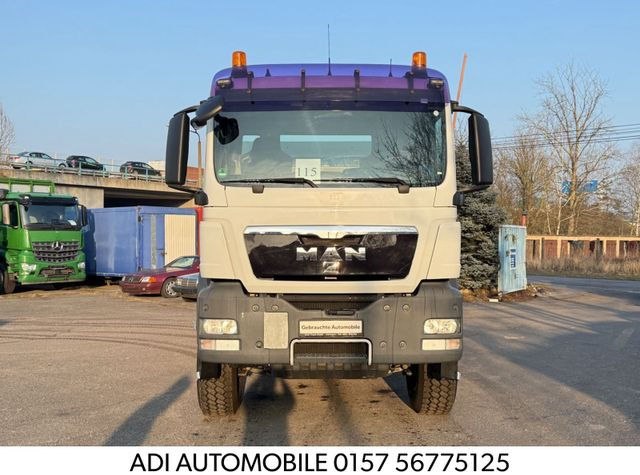 MAN TGS 26.400 Kipper mit Kran Jonsered 6x4 - Kippiauto kuorma-auto: kuva MAN TGS 26.400 Kipper mit Kran Jonsered 6x4 - Kippiauto kuorma-auto MAN TGS 26.400 Kipper mit Kran Jonsered 6x4 - Kippiauto kuorma-auto: kuva MAN TGS 26.400 Kipper mit Kran Jonsered 6x4 - Kippiauto kuorma-auto