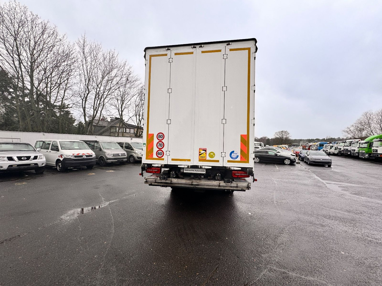 MAN TGX 26.460 Jumbo - Pressukapelli kuorma-auto: kuva MAN TGX 26.460 Jumbo - Pressukapelli kuorma-auto MAN TGX 26.460 Jumbo - Pressukapelli kuorma-auto: kuva MAN TGX 26.460 Jumbo - Pressukapelli kuorma-auto