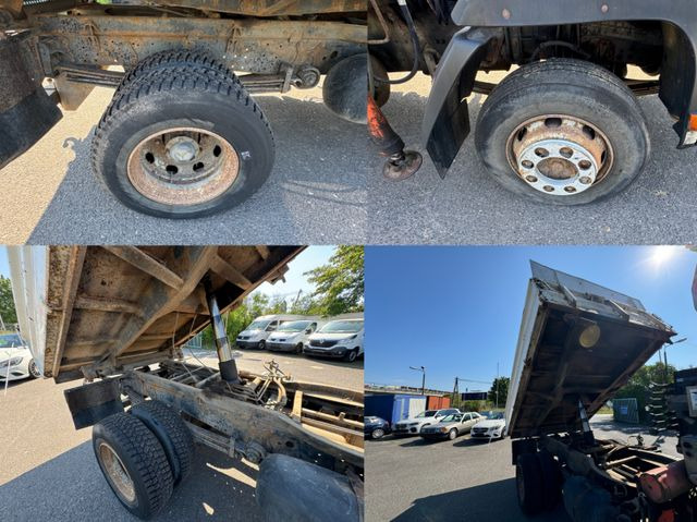 Kippiauto kuorma-auto Mercedes-Benz 1317 Kipper - Kran: kuva Kippiauto kuorma-auto Mercedes-Benz 1317 Kipper - Kran Kippiauto kuorma-auto Mercedes-Benz 1317 Kipper - Kran: kuva Kippiauto kuorma-auto Mercedes-Benz 1317 Kipper - Kran