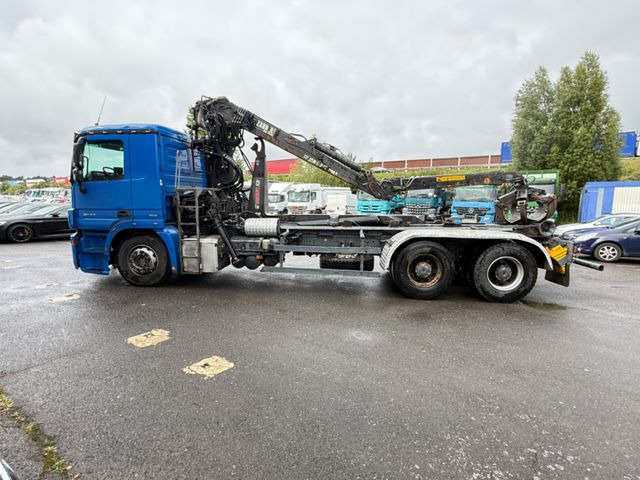 Mercedes-Benz 2644 - Koukkulava kuorma-auto, Nosturiauto: kuva Mercedes-Benz 2644 - Koukkulava kuorma-auto, Nosturiauto Mercedes-Benz 2644 - Koukkulava kuorma-auto, Nosturiauto: kuva Mercedes-Benz 2644 - Koukkulava kuorma-auto, Nosturiauto