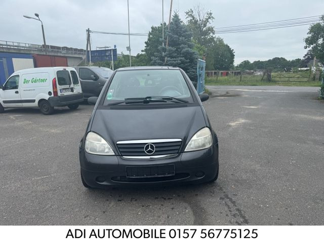 Mercedes-Benz A 160 A -Klasse A 160 - Henkilöauto: kuva Mercedes-Benz A 160 A -Klasse A 160 - Henkilöauto Mercedes-Benz A 160 A -Klasse A 160 - Henkilöauto: kuva Mercedes-Benz A 160 A -Klasse A 160 - Henkilöauto