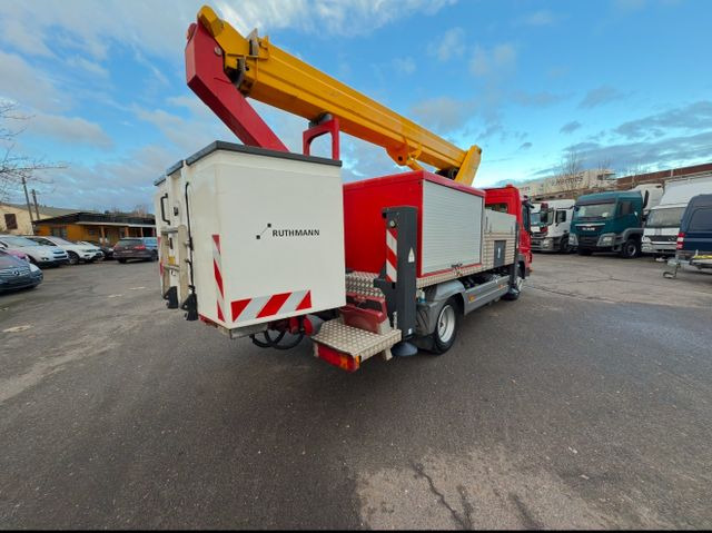 Mercedes-Benz Atego 816 2 4-Zyl. 4x2 Hebebühne - Itsekulkevat henkilönostimet: kuva Mercedes-Benz Atego 816 2 4-Zyl. 4x2 Hebebühne - Itsekulkevat henkilönostimet Mercedes-Benz Atego 816 2 4-Zyl. 4x2 Hebebühne - Itsekulkevat henkilönostimet: kuva Mercedes-Benz Atego 816 2 4-Zyl. 4x2 Hebebühne - Itsekulkevat henkilönostimet