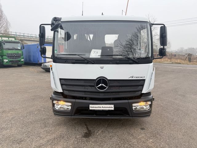 Mercedes-Benz Atego 816 Kipper 73 tkm - Kippiauto kuorma-auto: kuva Mercedes-Benz Atego 816 Kipper 73 tkm - Kippiauto kuorma-auto Mercedes-Benz Atego 816 Kipper 73 tkm - Kippiauto kuorma-auto: kuva Mercedes-Benz Atego 816 Kipper 73 tkm - Kippiauto kuorma-auto