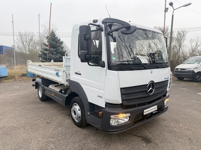 Mercedes-Benz Atego 816 Kipper 73 tkm - Kippiauto kuorma-auto: kuva Mercedes-Benz Atego 816 Kipper 73 tkm - Kippiauto kuorma-auto Mercedes-Benz Atego 816 Kipper 73 tkm - Kippiauto kuorma-auto: kuva Mercedes-Benz Atego 816 Kipper 73 tkm - Kippiauto kuorma-auto