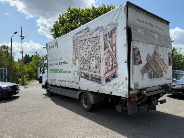 Mercedes-Benz Atego 817 - Pressukapelli kuorma-auto: kuva Mercedes-Benz Atego 817 - Pressukapelli kuorma-auto Mercedes-Benz Atego 817 - Pressukapelli kuorma-auto: kuva Mercedes-Benz Atego 817 - Pressukapelli kuorma-auto