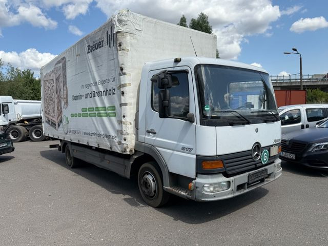Mercedes-Benz Atego 817 - Pressukapelli kuorma-auto: kuva Mercedes-Benz Atego 817 - Pressukapelli kuorma-auto Mercedes-Benz Atego 817 - Pressukapelli kuorma-auto: kuva Mercedes-Benz Atego 817 - Pressukapelli kuorma-auto