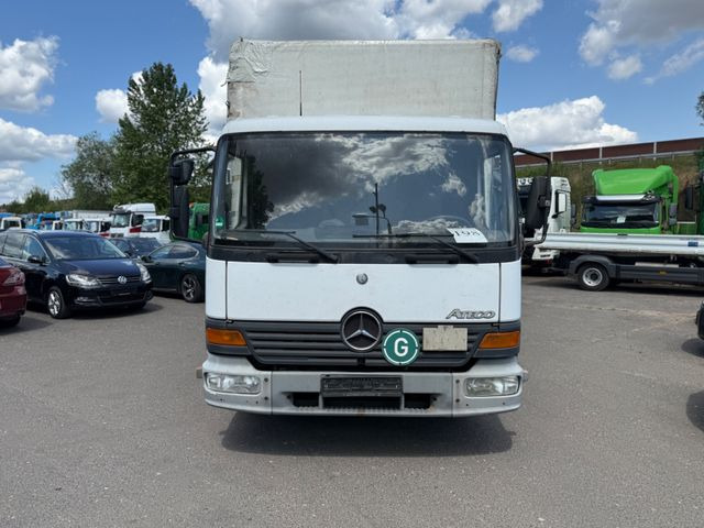 Mercedes-Benz Atego 817 - Pressukapelli kuorma-auto: kuva Mercedes-Benz Atego 817 - Pressukapelli kuorma-auto Mercedes-Benz Atego 817 - Pressukapelli kuorma-auto: kuva Mercedes-Benz Atego 817 - Pressukapelli kuorma-auto